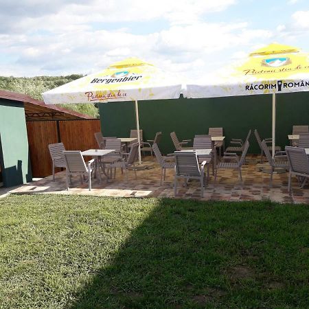 Oravitza Inn Oravicabánya Kültér fotó