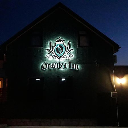 Oravitza Inn Oravicabánya Kültér fotó