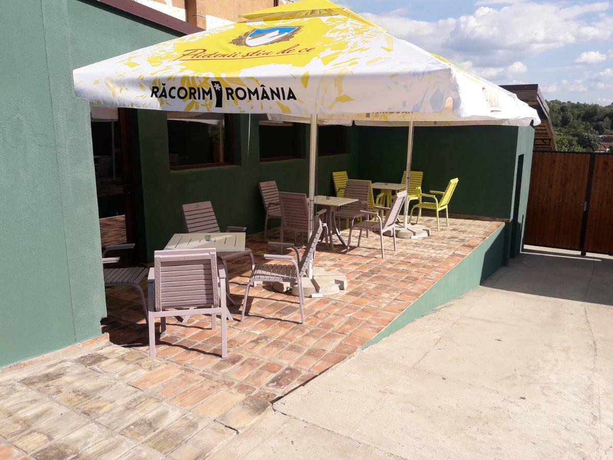 Oravitza Inn Oravicabánya Kültér fotó